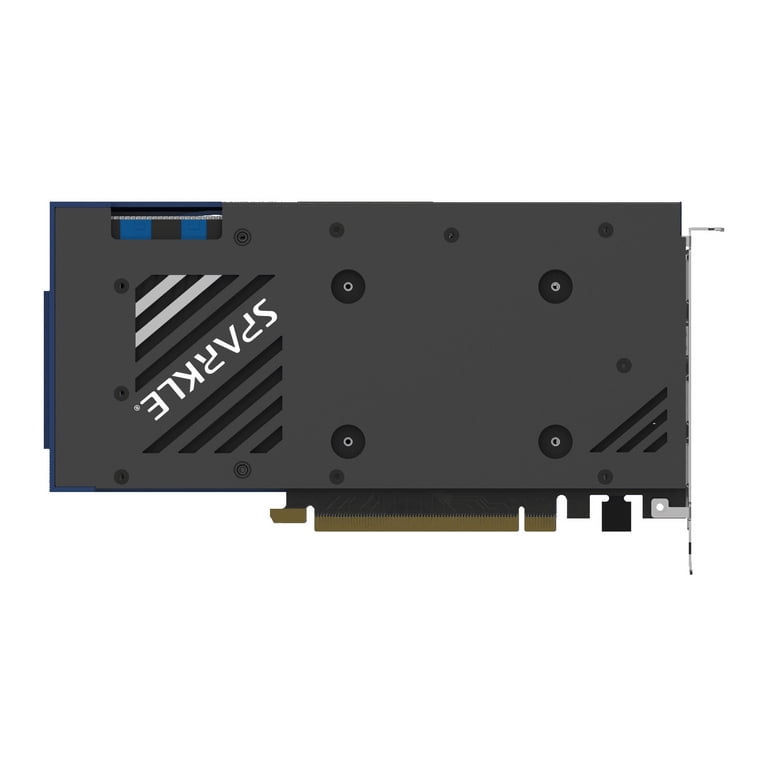 Sparkle Computer Intel Arc A580 ORC OC Video Card, 8GB GDDR6, Ray