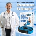 thumbnail image 4 of Correa Ultraelástica Kneesled La Mejor Opción Para Fisioterapia Ee. Uu., 4 of 7