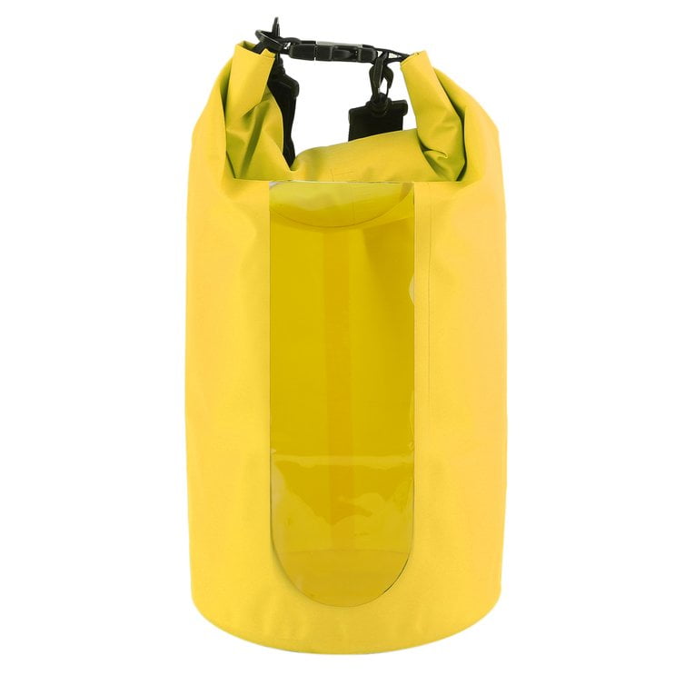 Waterproof Dry Bag Roll Top Survival Sack Kit Dry Gear Bag Camping Equipment by Persist