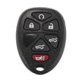 thumbnail image 1 of 315MHz OUC60270 15913427 Reemplazo de llave de control remoto de entrada sin llave para Chevrolet Suburban para Chevy Tahoe para GMC Yukon 2007-2014 6 botones, 1 of 1