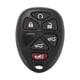 thumbnail image 1 of 315MHz OUC60270 15913427 Reemplazo de llave de control remoto de entrada sin llave para Chevrolet Suburban para Chevy Tahoe para GMC Yukon 2007-2014 6 botones, 1 of 1