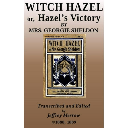 Witch Hazel - eBook