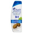 thumbnail image 1 of Head & Shoulders Dry Scalp 2-in-1 Anti-Dandruff Shampoo + Conditioner, 370ML, 1 of 17