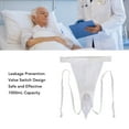 thumbnail image 3 of Male Urination Collector Device, Urine Collector Bag 1000mL  For Patients Care, 3 of 8