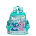 thumbnail image 2 of Scrump from Disney's Lilo & Stitch WondaPop 11" Vegan Leather Fashion Mini Backpack, 2 of 20