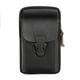 thumbnail image 2 of Riñonera Bolsillo Con Informal para Hombre Bolso Entrenamiento Viajes Correr Compras, 2 of 9