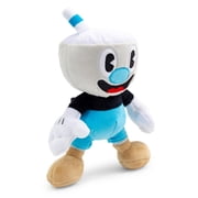 Cuphead 8-Inch Collector Plush Toy | Mugman