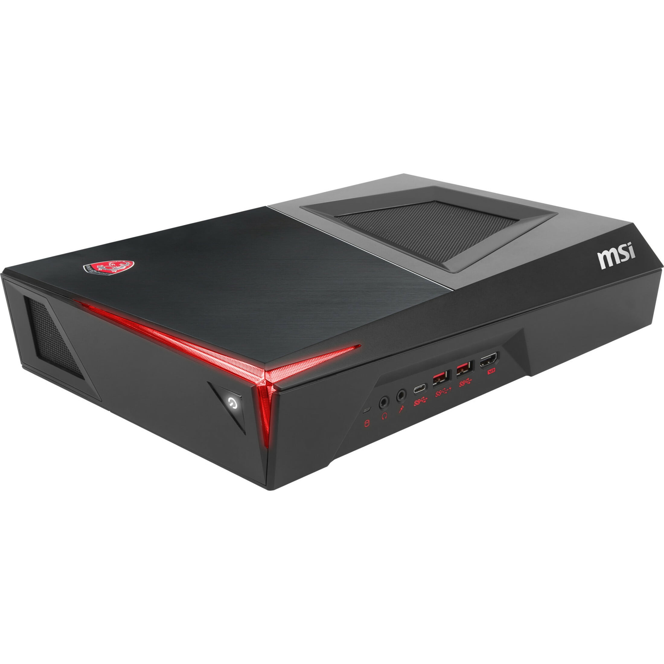 MSI Trident 3 8RC-236US - Intel Core i5 (8th Gen) i5-8400 2.8GHz