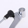 thumbnail image 3 of Motocicleta DYNWAVEMX Universal CNC Palanca de Cambios Moto Pedal de Cb400 1992-2008 Palanca de cambios de motocicleta, 3 of 8