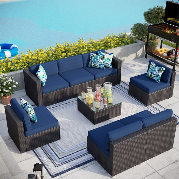 All Weather Wicker Outdoor Furniture