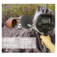 thumbnail image 4 of MD 4030 Metal Detector Underground Gold Detector Metal Length Adjustable Treasure Hunter Seeker Portable Detector ,Detect More Effectively, 4 of 6