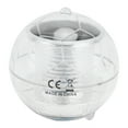thumbnail image 1 of Luz flotante solar, luz flotante de agua LED Luz flotante solar Luz flotante impermeable Resultados impresionantes Jadeshay A, 1 of 8