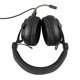 thumbnail image 4 of Las auriculares del juego el USB cómodo del RGB y los enchufes duales de 35m m ató con alambre las auriculares portátiles para la PC, 4 of 7