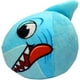 thumbnail image 4 of Juguete de peluche ChuckleHeadz T-Rex con sonidos para niños, 4 of 6