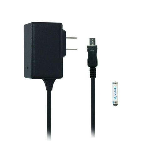 Micro USB Home/ Wall Charger for Alcatel U5 A7 IDOL 5 GO FLIP A3 A5 LED A3 XL Pixi 4 Plus Power POP 4 Fierce 4