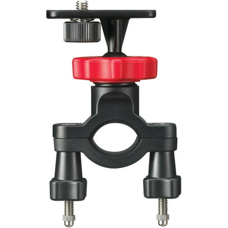 Ricoh O-CM1472 - Support system - handlebar mount - for Pentax WG-M2; Optio WG-20, WG-4; Ricoh WG-3, WG-30, WG-4, WG-40, WG-5, WG-50, M1, M2