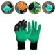 thumbnail image 3 of 9 Pcs Garden Tool Set Aluminum Outdoor Gardening Work Hand Tools Kit, 3 of 4