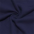 thumbnail image 4 of Cmfcve Men's Tops Summer Classic Henley Style Three Button t Shirt Casual Short Sleeve Shirts, 4 of 7