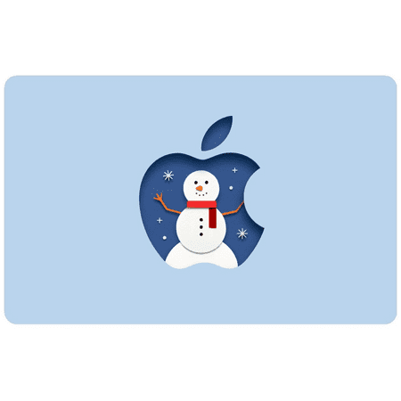$15 App Store & iTunes Gift Card for Holiday [Email (Best Itunes Music App)