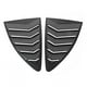 thumbnail image 2 of 2pcs Rear Window Louvers Spoiler Panel Fit for Toyota 86 GT86 2013-2019, 2 of 9