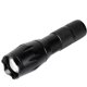 thumbnail image 2 of Linterna LED ultrapotente de 1000 lúmenes [Pack de 2] - Zoom de largo alcance, 5 modos, antigolpes e impermeable (IP65) - Linterna táctica para bricolaje y condiciones extremas - Estuches gratuitos, 2 of 4