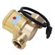 thumbnail image 2 of 3X 26mm 3/4 Pulgada Conector Roscado PT 120W Interruptor del Sensor de Flujo de la Bomba de Agua, 2 of 5