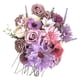 thumbnail image 2 of Flores artificiales BLESIY 2 Paquetes Decoraciones para Día de San Valentín, 2 of 8