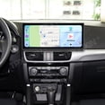thumbnail image 4 of TPXINXIN 15.8 inch Android 15 Car Radio For Mazda CX-5 2013-2015 HD Multimedia Video Player Navigation GPS DVD 4G DSP Stereo Bluetooth, 4 of 15