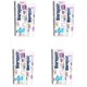 thumbnail image 1 of Pasta dental Biorepair Kids 0-6 cuidado oral sabor uva 50 ml (paquete de 4), 1 of 5