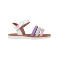 thumbnail image 2 of HUARACHES NIÑA VAVITO V3608 SIMIPIEL BLANCO VAVITO V3608, 2 of 4