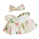 thumbnail image 5 of Ropa para muñecas de 17cm, bricolaje, accesorios para fotografías, accesorios para muñecos de peluche, disfraces, vestidos cómodos y elegantes, ropa Rosa, 5 of 8
