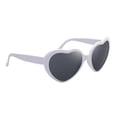 thumbnail image 1 of Efectos especiales sol en corazón Fi niñas Zulema mujer corazon gafas de sol, 1 of 8
