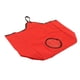 thumbnail image 5 of Bolsas de heno de alimentación lenta para caballos, tela Oxford 600D multiusos, revestimiento impermeable, bolsa de heno portátil de gran capacidad, color rojo, 5 of 12