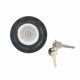 thumbnail image 2 of 3uds. Tapa de combustible de gas para tanque de coche, bloqueo 5278655AB para Chrysler PT Cruiser Sebring Pacifica, 2 of 6