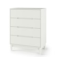 thumbnail image 1 of Wynwood Chest (Cloud White), 1 of 3