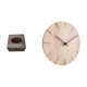 thumbnail image 1 of Caja De Pañuelos De Madera, Dispensador De Pañuelos Faciales, Organizador, Bandeja Para Toallas De Mano, Soporte Para Servilletas, Funda Para Caja De Pañuelos Para Baño, Coche Y Hogar., 1 of 8