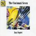 thumbnail image 2 of Cincinnati Seven Jazz Septet - Cincinnati Seven - Music & Performance - CD, 2 of 2