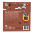 thumbnail image 2 of Seven Sundays Snackies Real Cocoa Sunflower Breakfast Cereal, Gluten Free, Grain Free, Crisp Texture, pack of 6, 1 oz Servings, 2 of 3