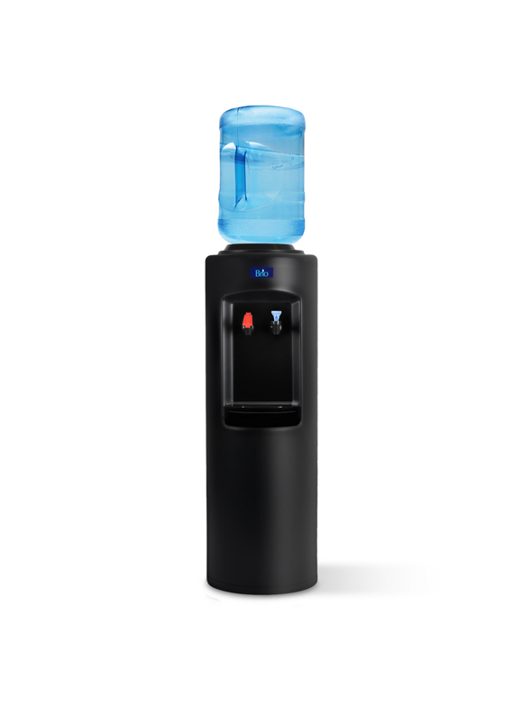 Brio Water Dispensers in Office Furniture