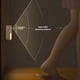 thumbnail image 4 of Labymos pieza Sensor de movimiento LED luz, 4 of 8