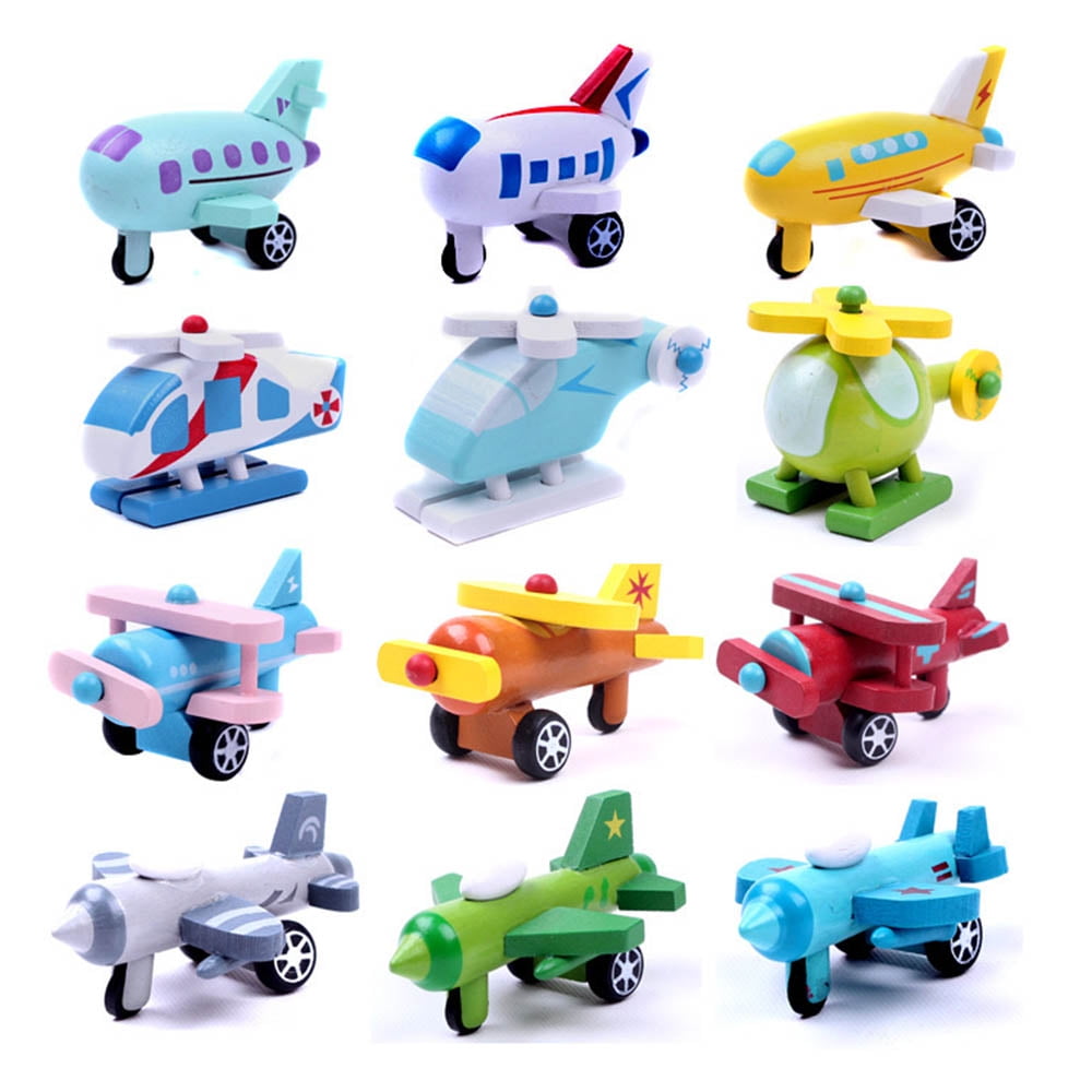 toddler airplane toys