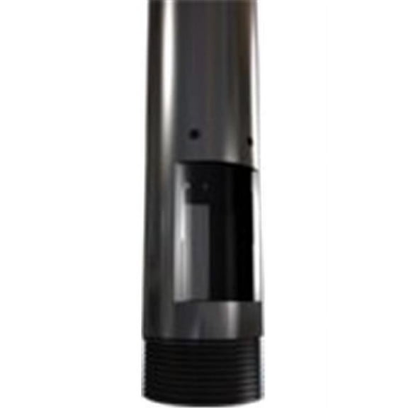 12 In. to 18 In. Adjustable Length Extension Columns For Flat Panel Tv