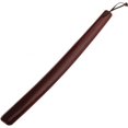 thumbnail image 1 of Wooden Shoe Horn Handled Shoe Spoon Helper Shoe Lifter -38 cm, 1 of 1