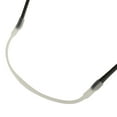 thumbnail image 3 of 2xKids Silicona Eyewe Cord Gafas Correa Anteojos Blanco Zulema Cordón de anteojos, 3 of 7