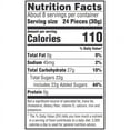 thumbnail image 4 of Halloween Nerds Candy Corn 8 oz Bag (Pack of 3), 4 of 4