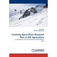 thumbnail image 1 of Evolving Agriculture Research Plan in Hill Agriculture, 1 of 1