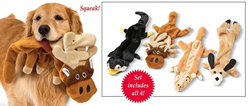 cheap dog toys walmart