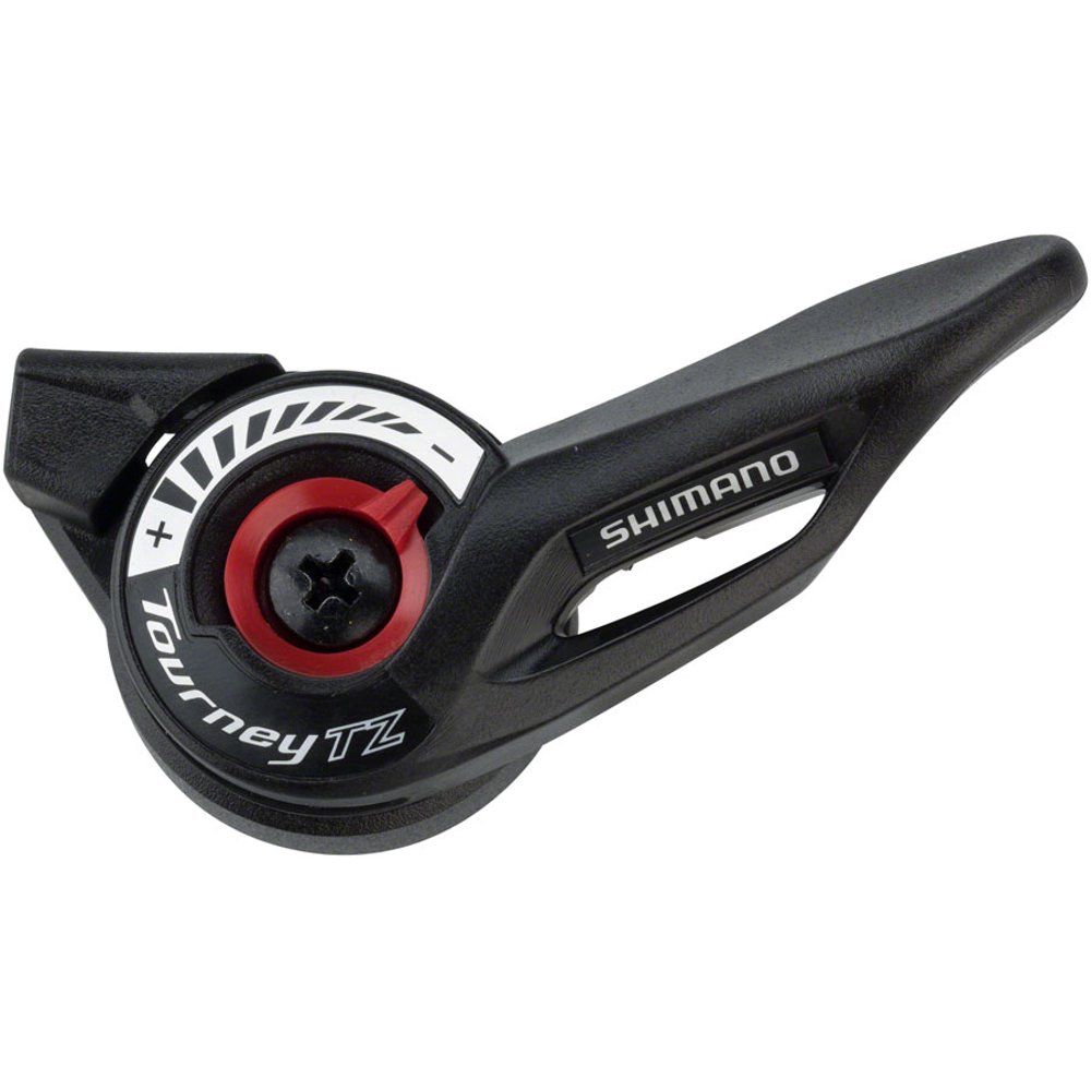 Shimano Tourney SLTZ500 3Speed Left Thumb Shifter