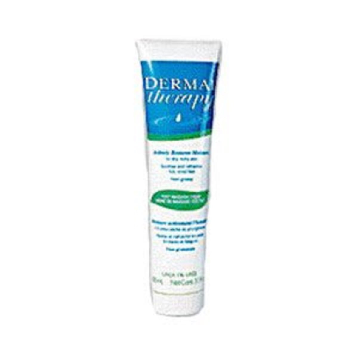 Ascencia Dermal Therapy Foot Massage 3.5 oz. Tube