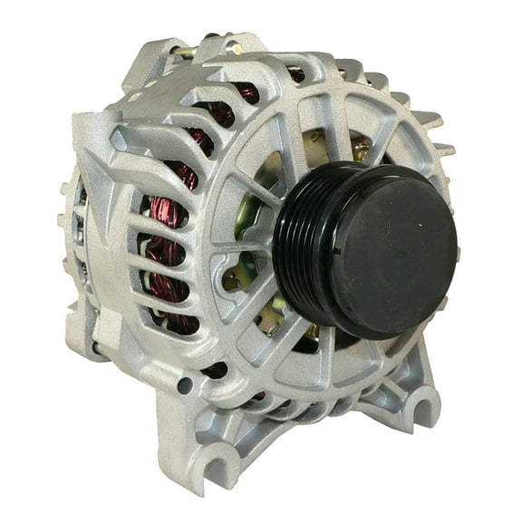 DB Electrical 400-14111 New Alternator for Ford Expedition 2003-2004 4.6L 5.4L, Lincoln Navigator 135 Amp